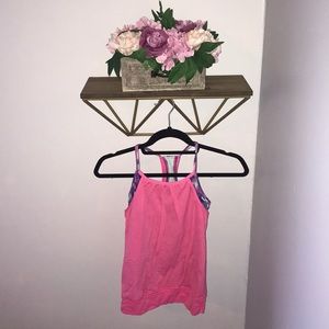 Ivivva tank top